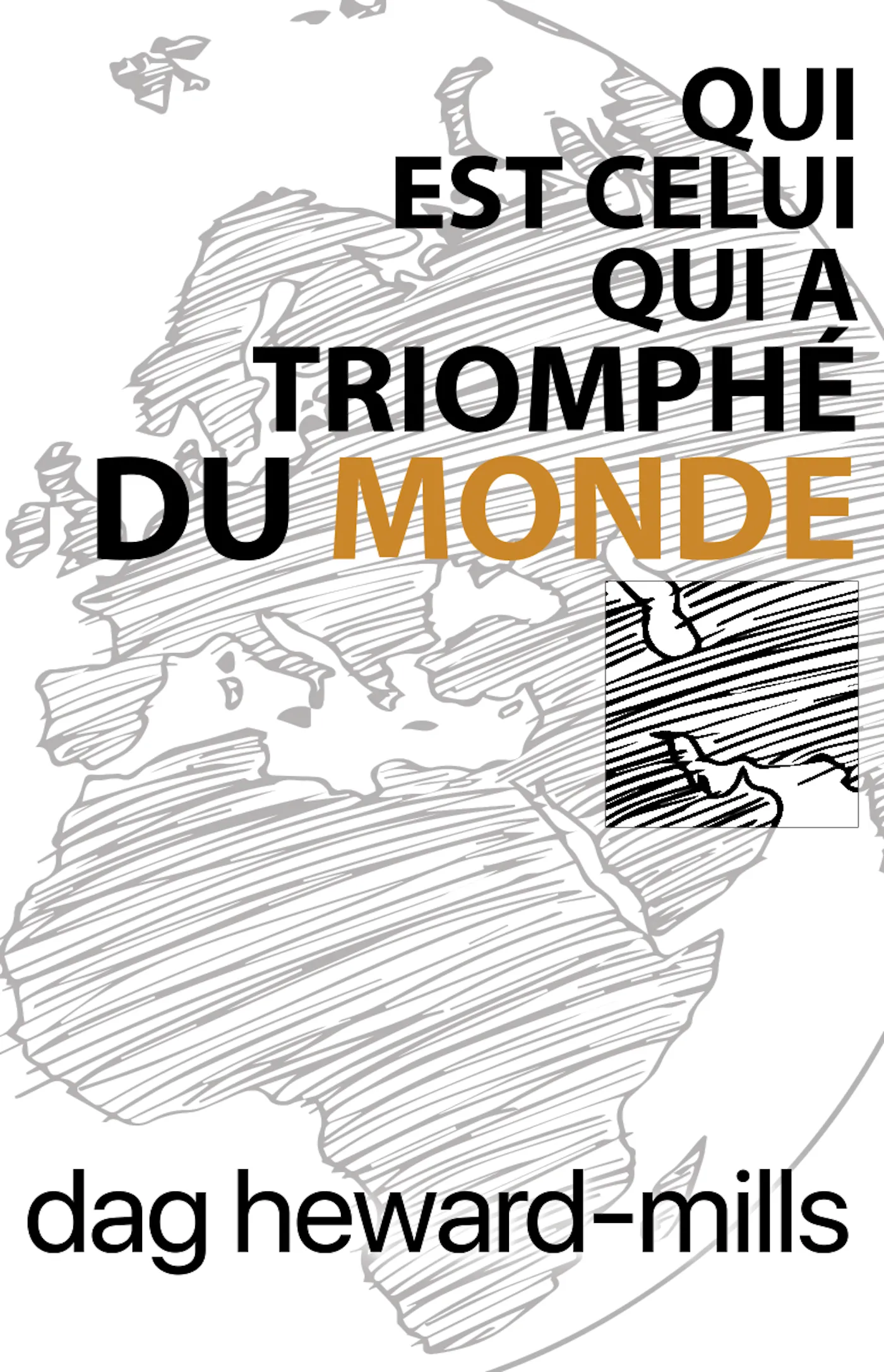 Qui est celui qui a triomphé du monde