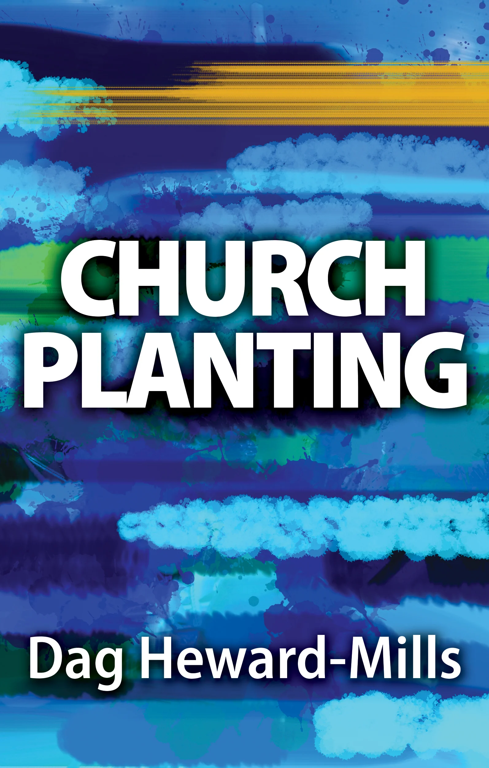 Church Planting PDF