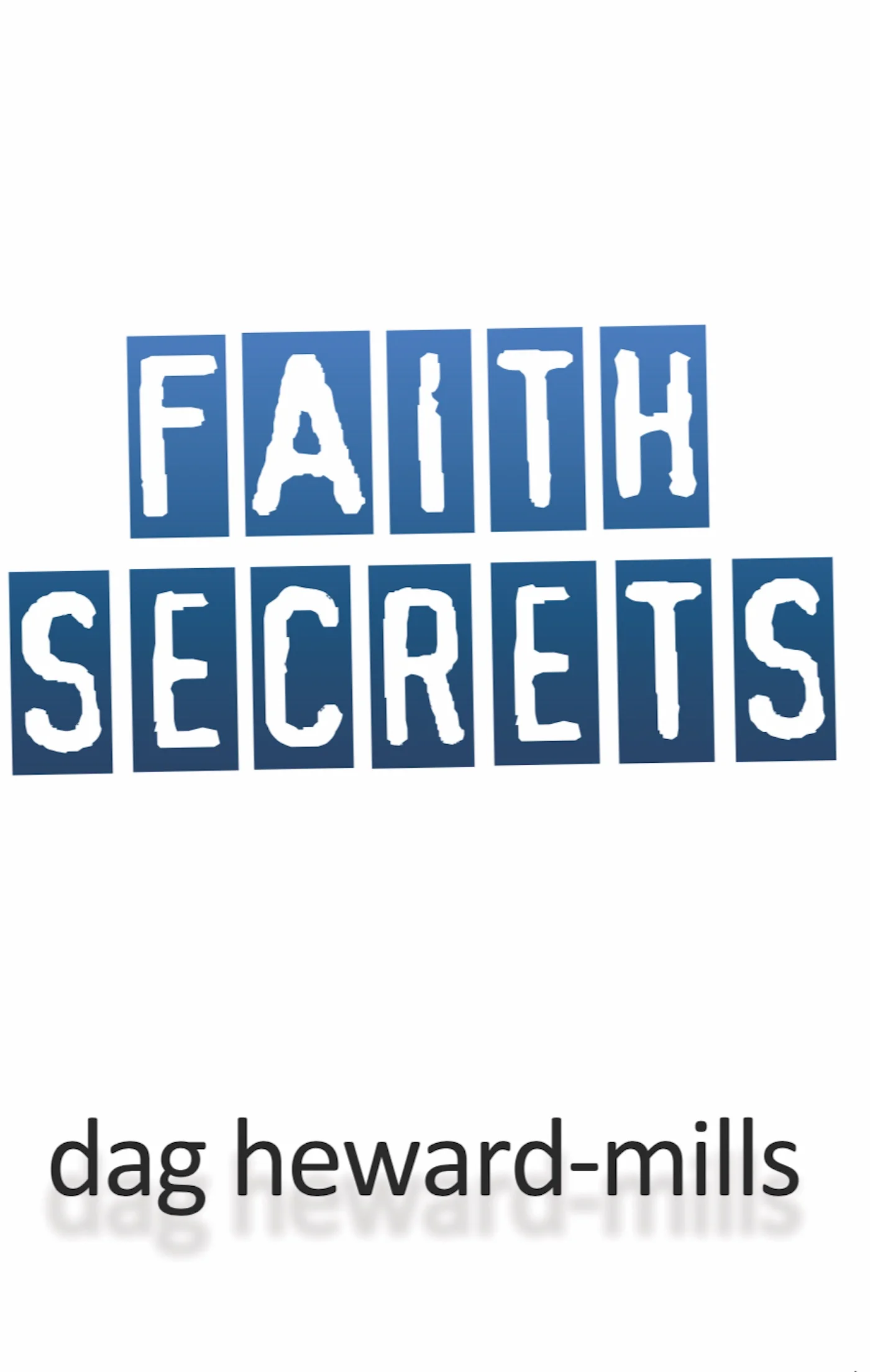 Faith Secrets PDF