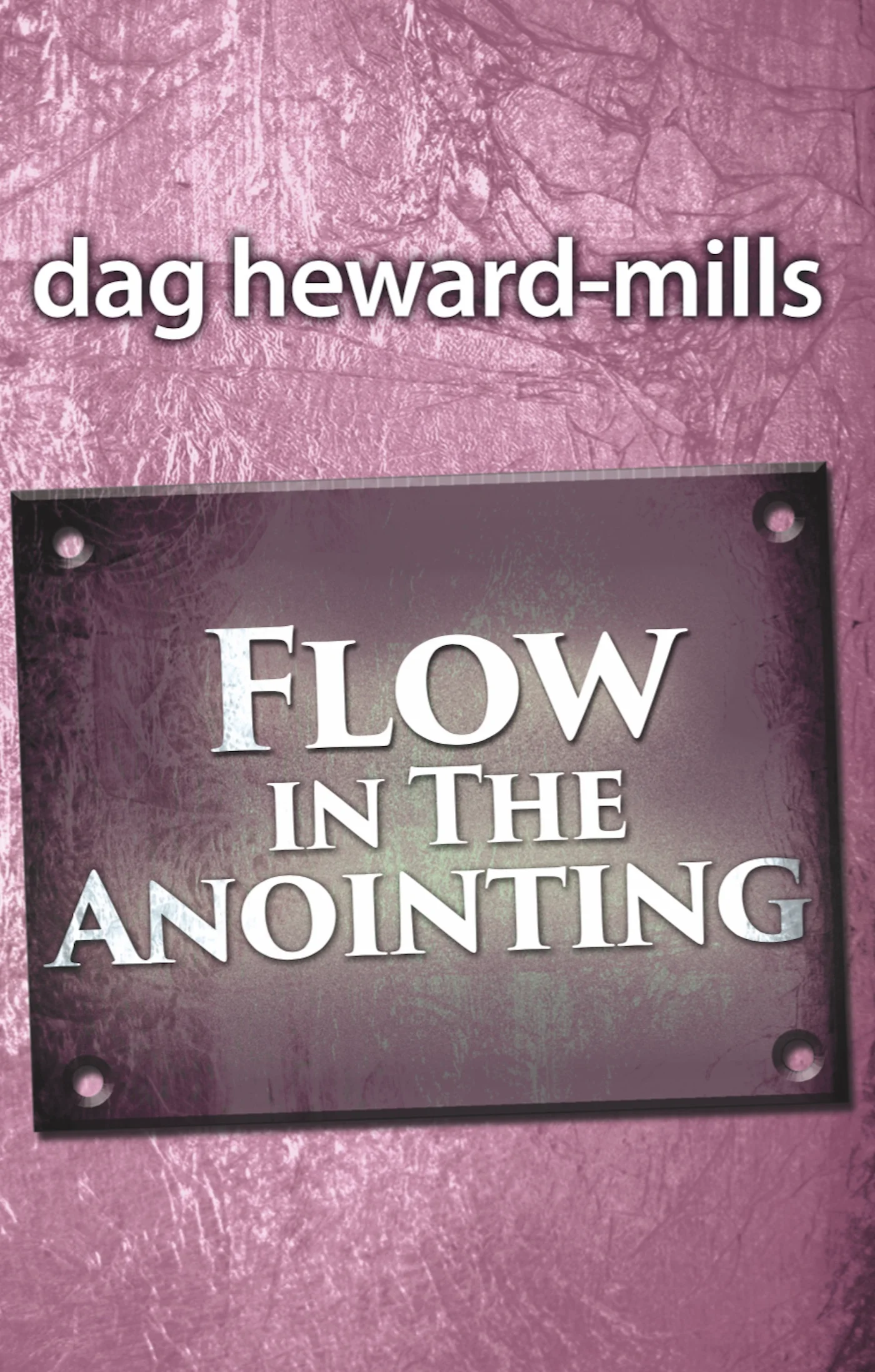Flow In The Anointing PDF