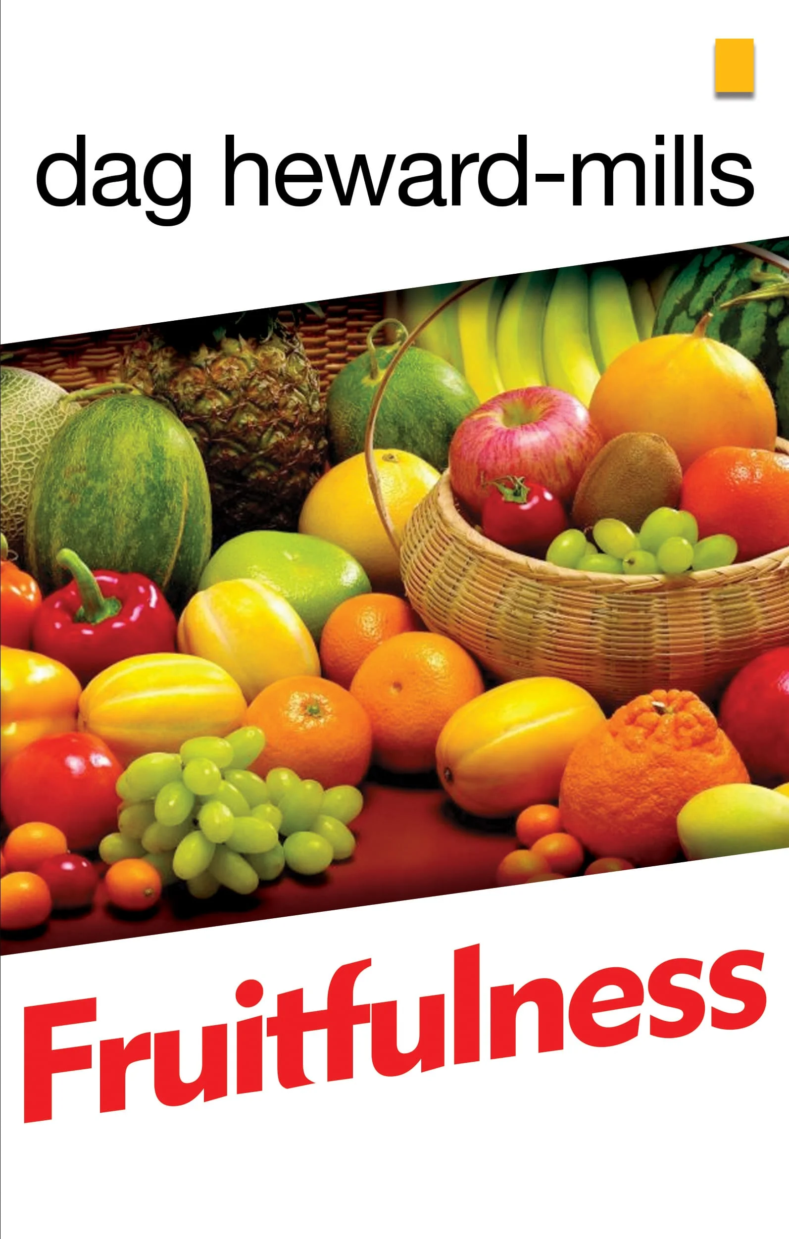 Fruitfulness PDF