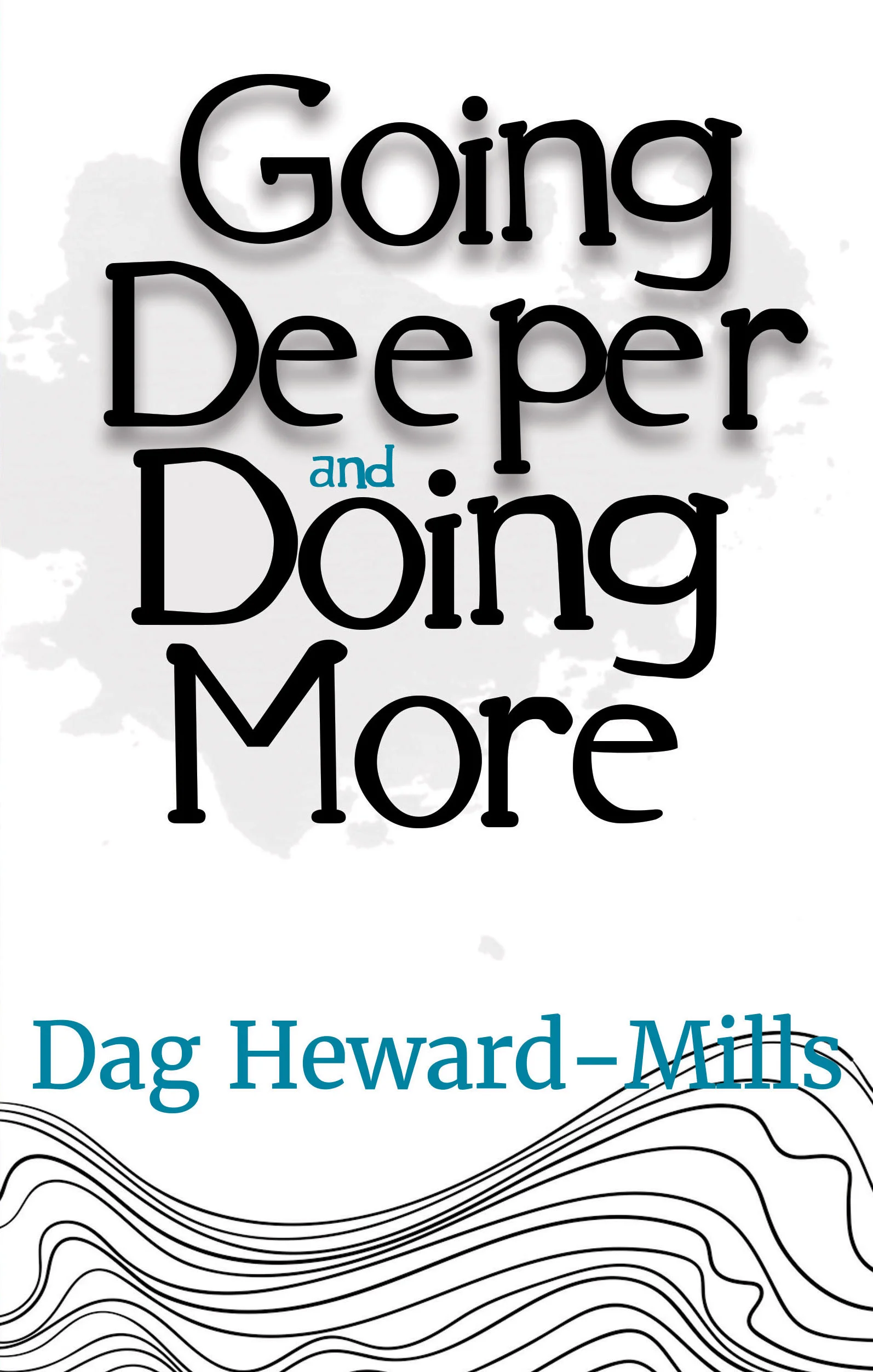 Going Deeper And Doing More PDF