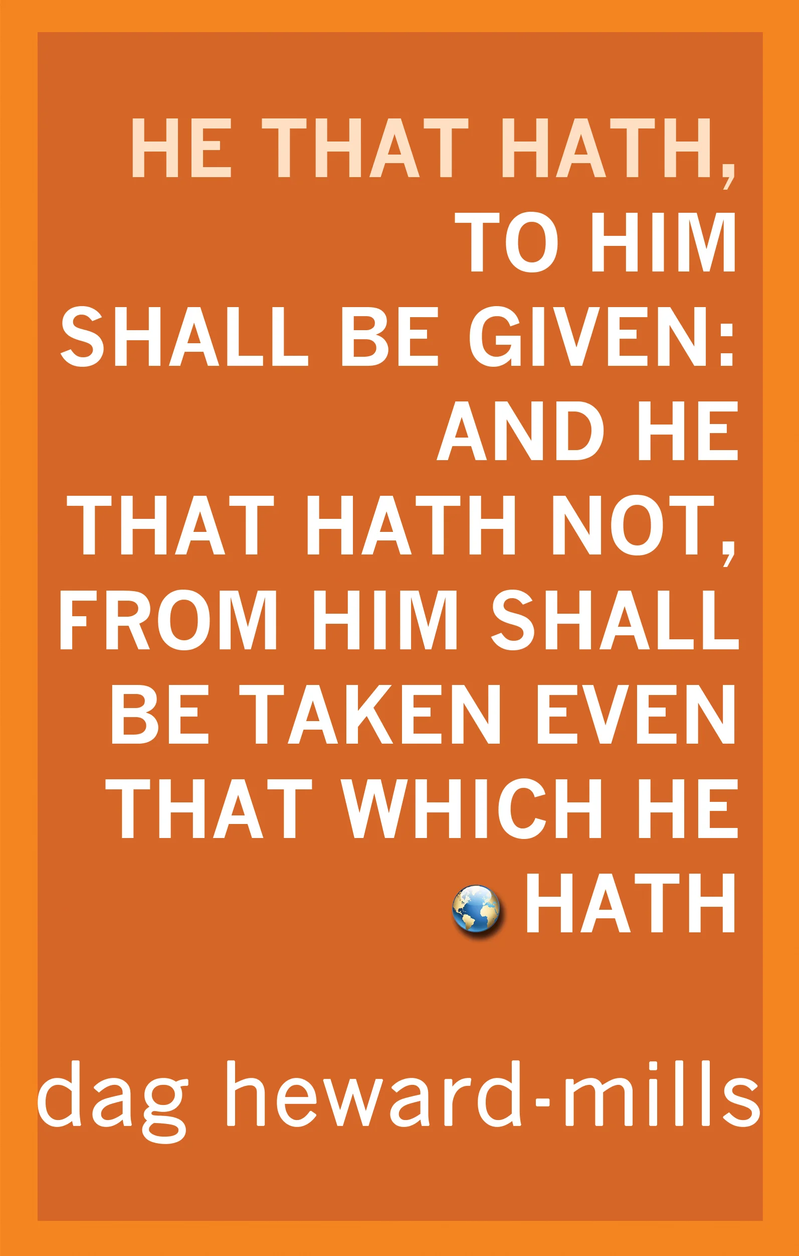 He That Hath PDF