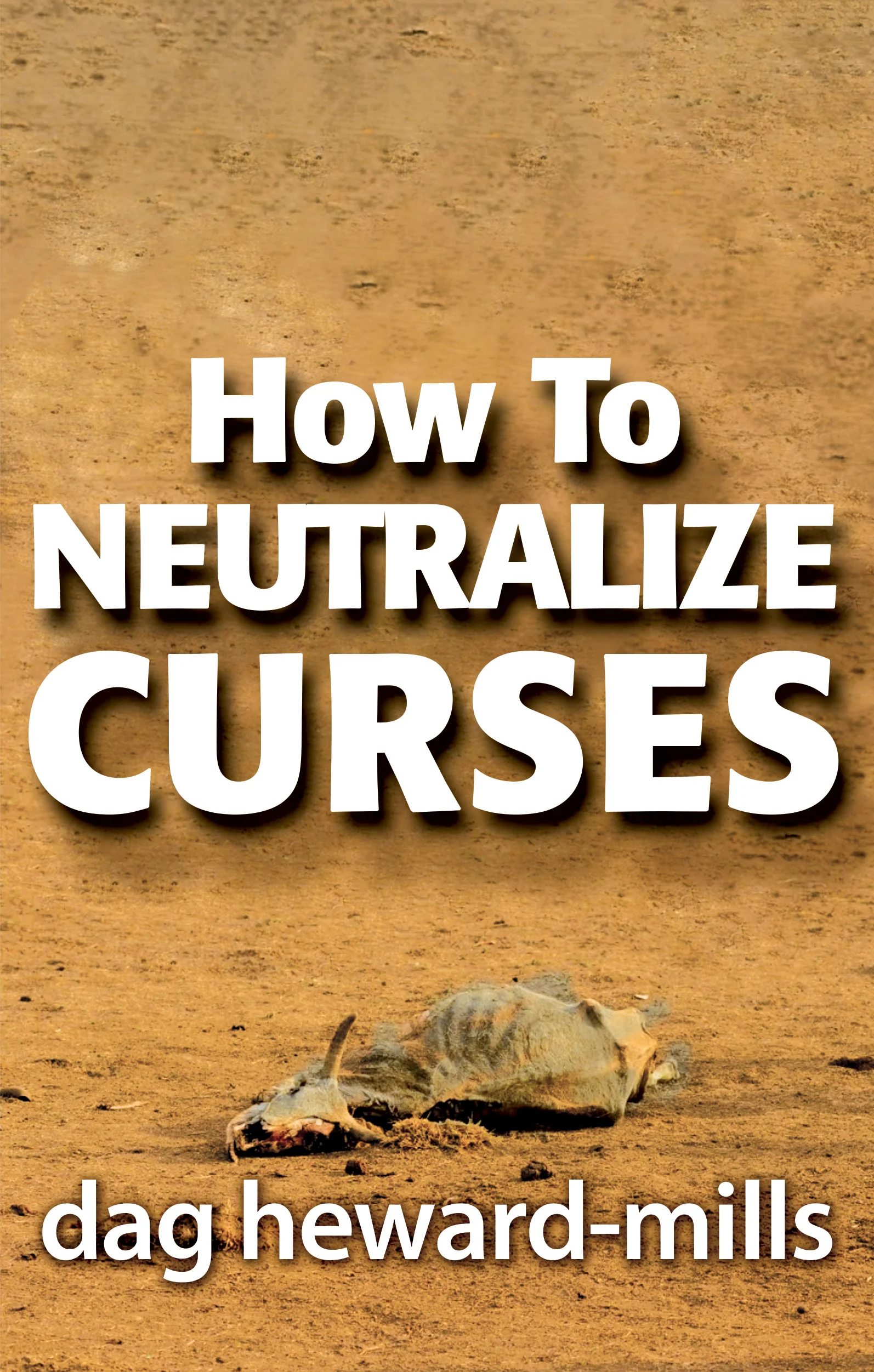 How To Neutralize Curses PDF