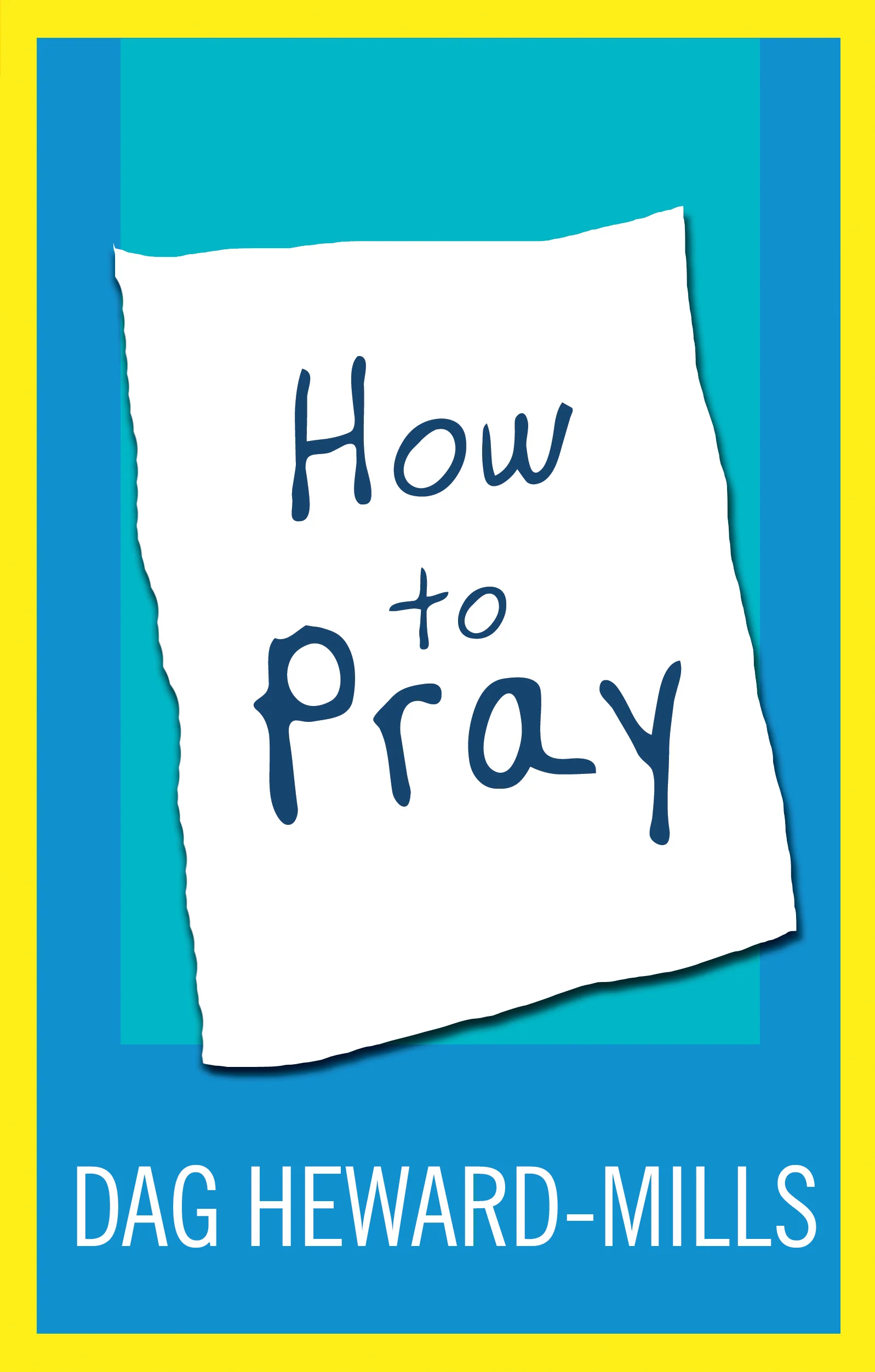 How To Pray PDF