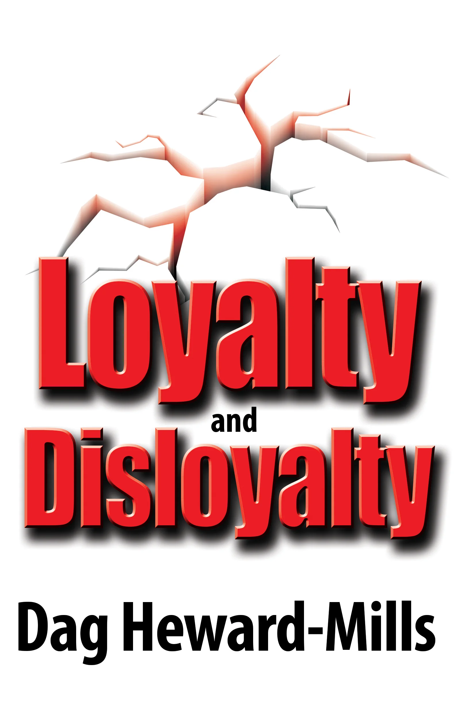 Loyalty & Disloyalty PDF