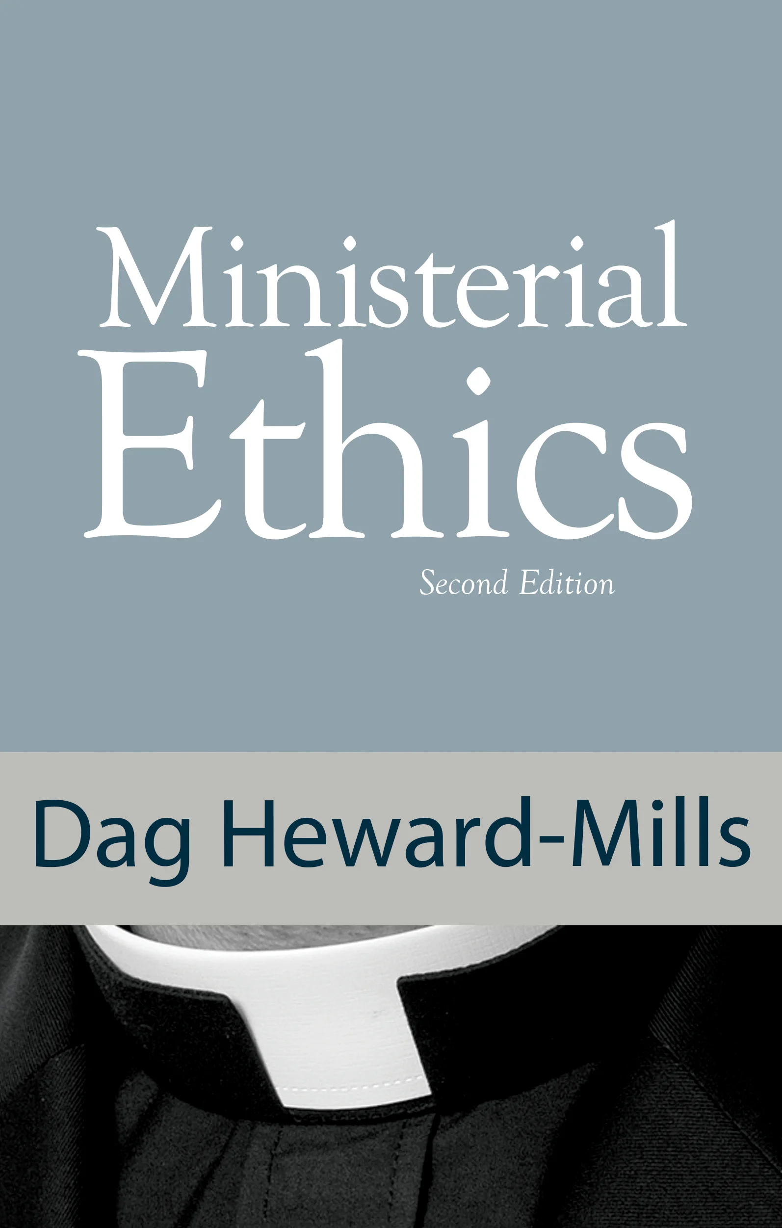 Ministerial Ethics PDF