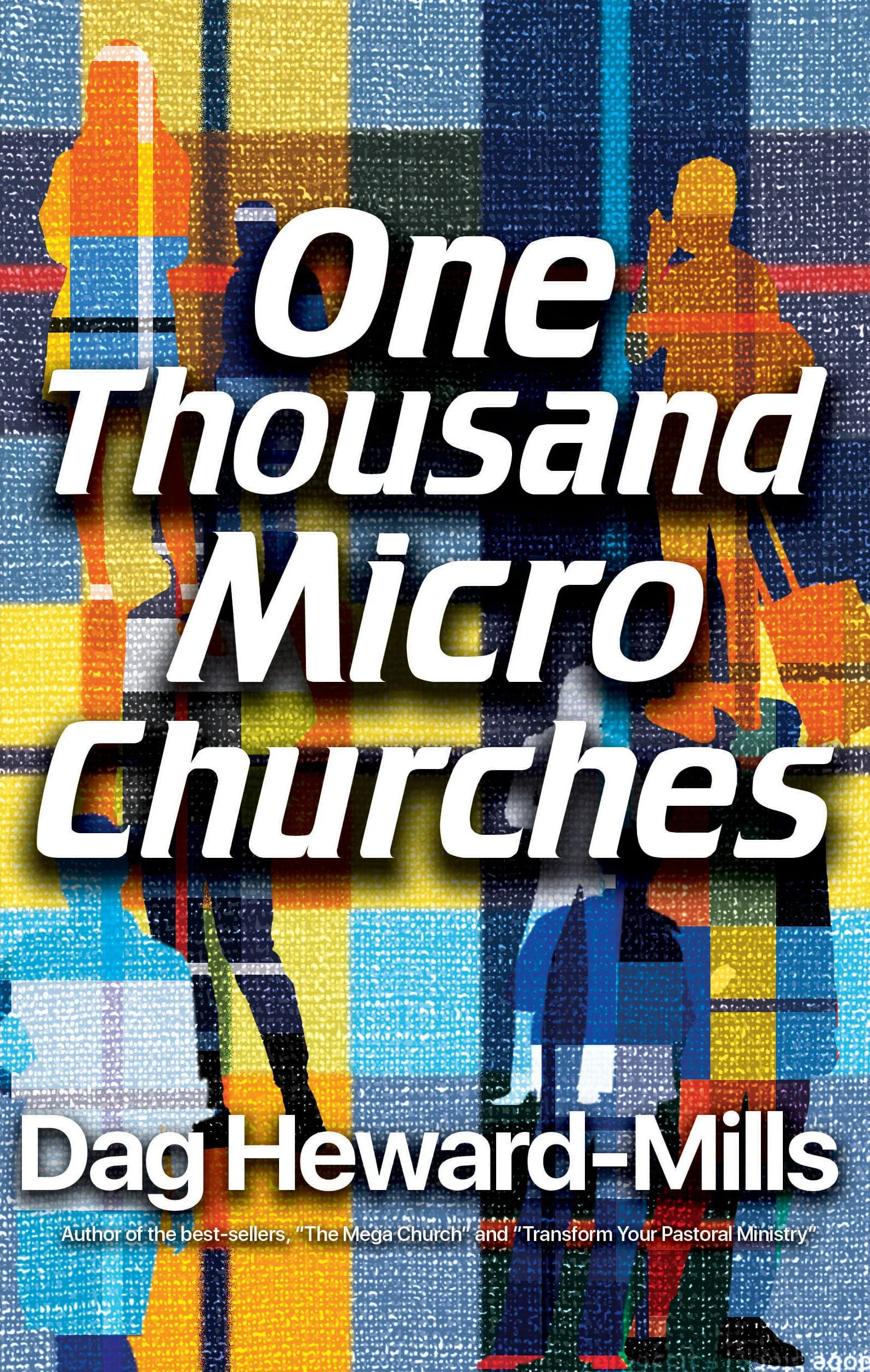 One Thousand Micro Churches PDF