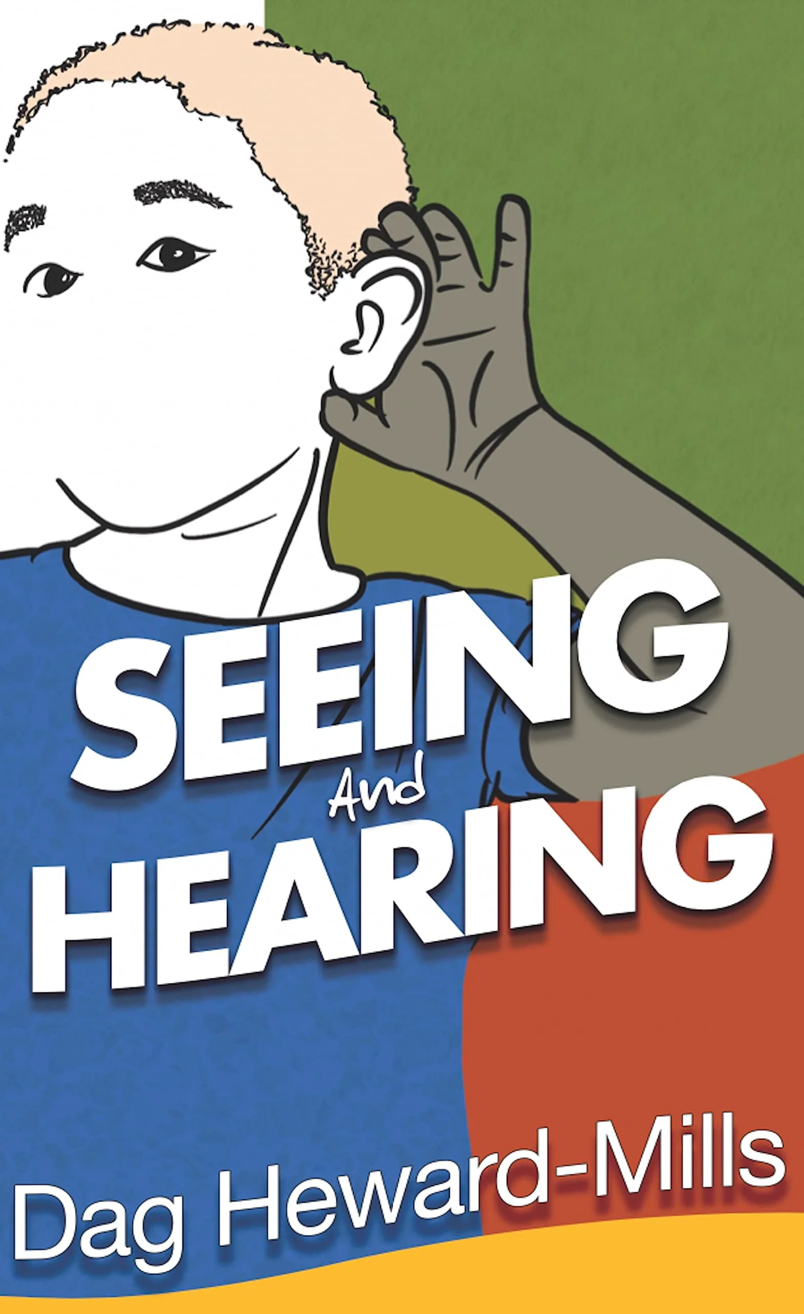 Seeing And Hearing PDF