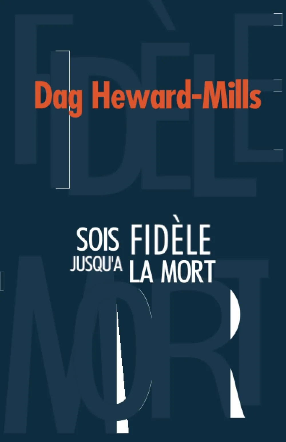 Sois fidèle jusqu’à la mort