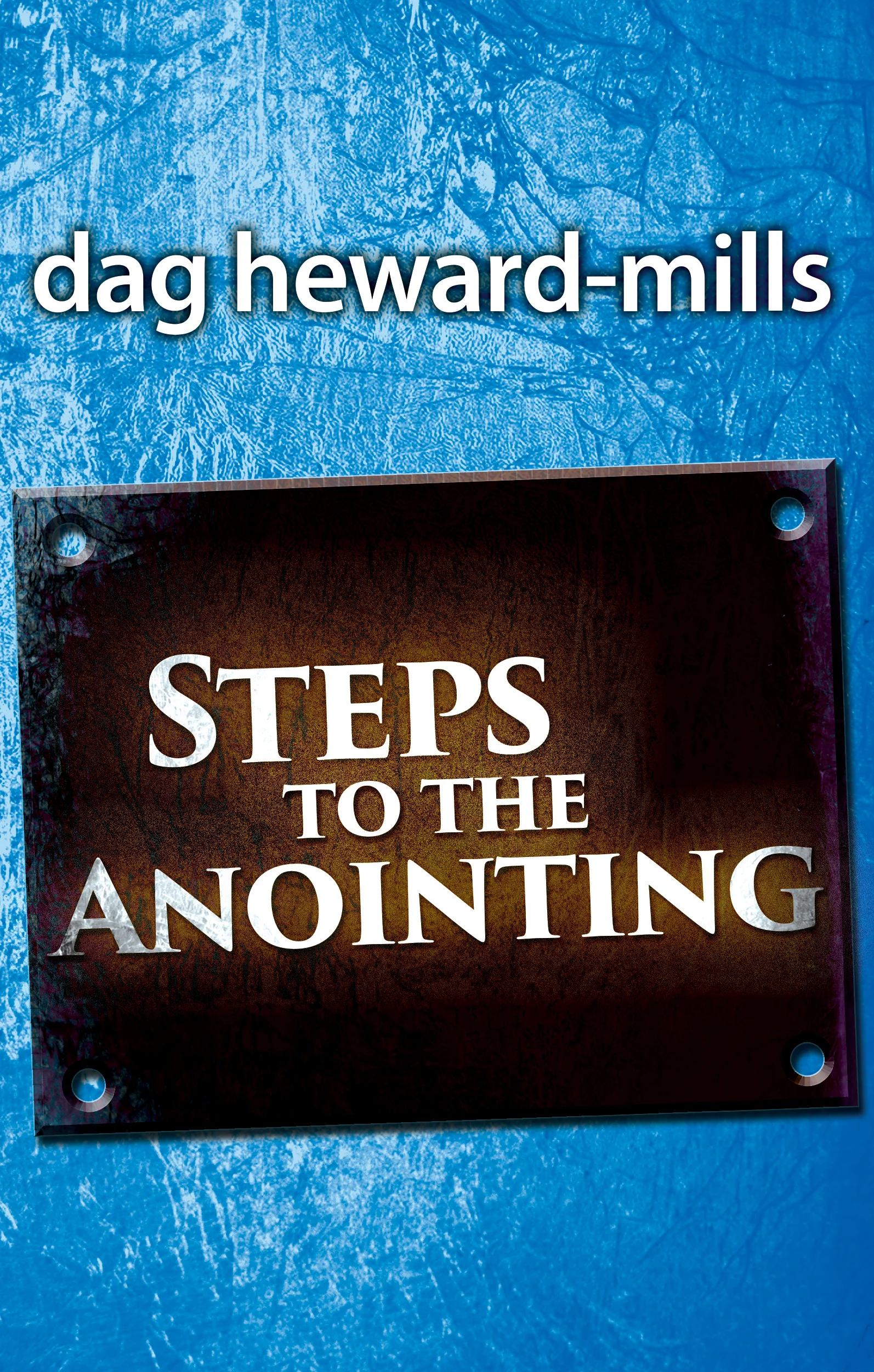 Steps To The Anointing PDF