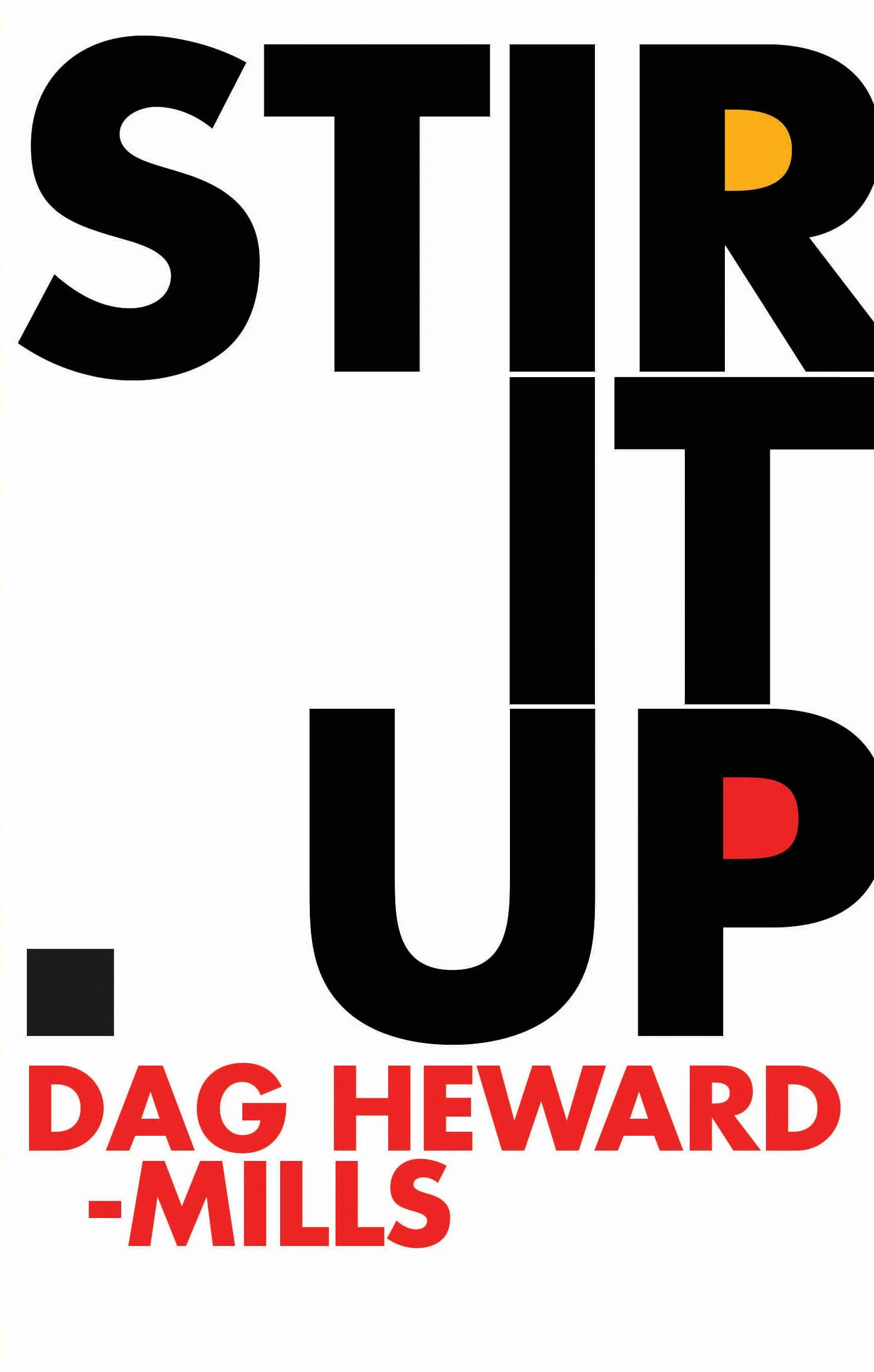 Stir It Up PDF