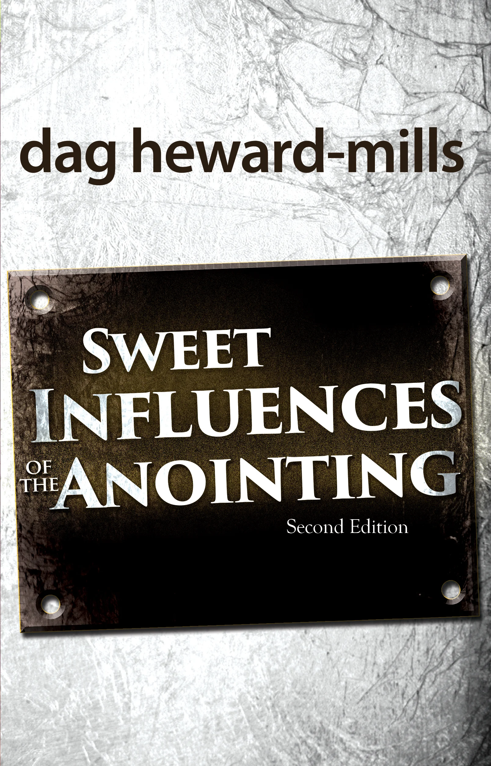 Sweet Influences Of The Anointing PDF