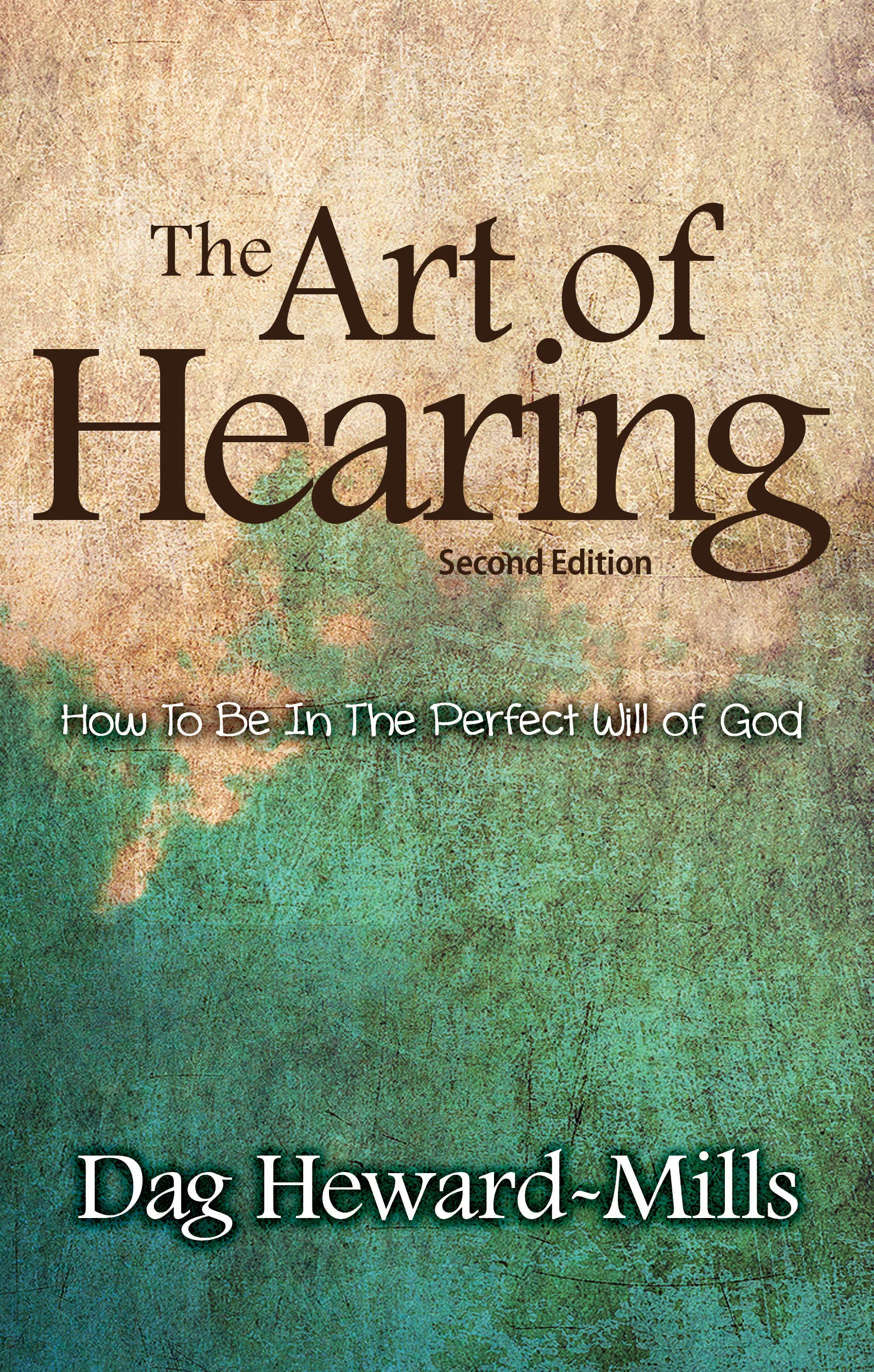 The Art Of Hearing PDF