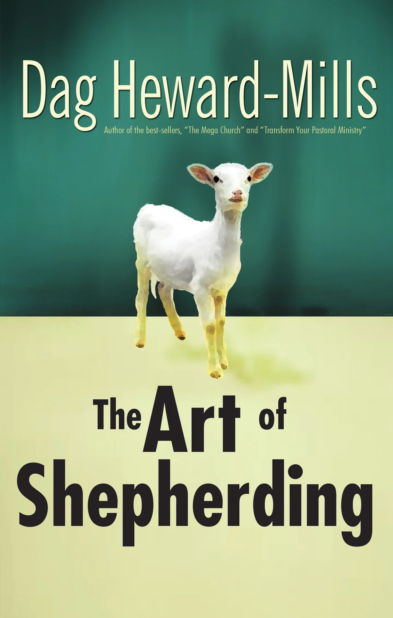 The Art Of Shepherding PDF