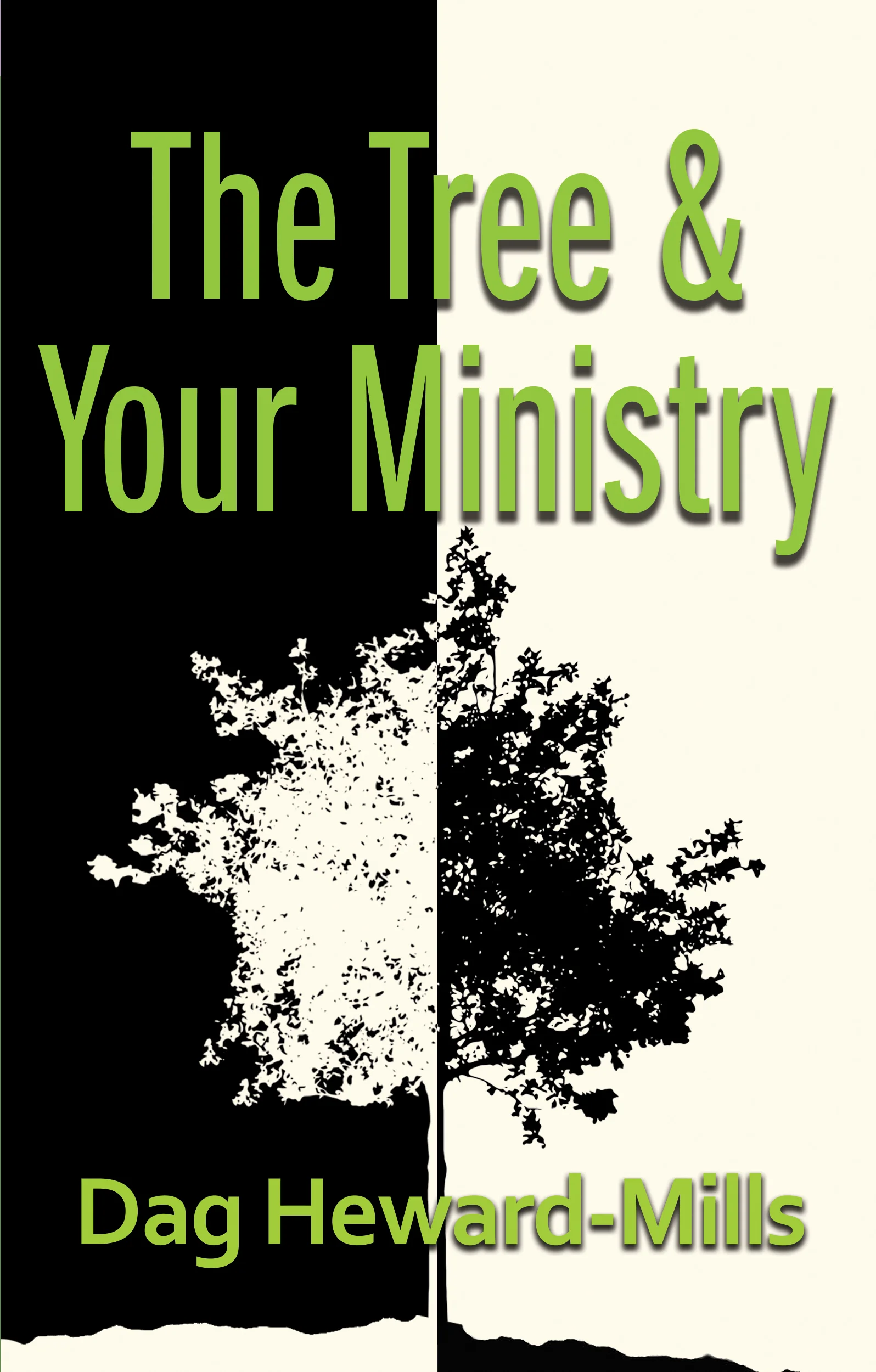 The Tree & Your Ministry PDF