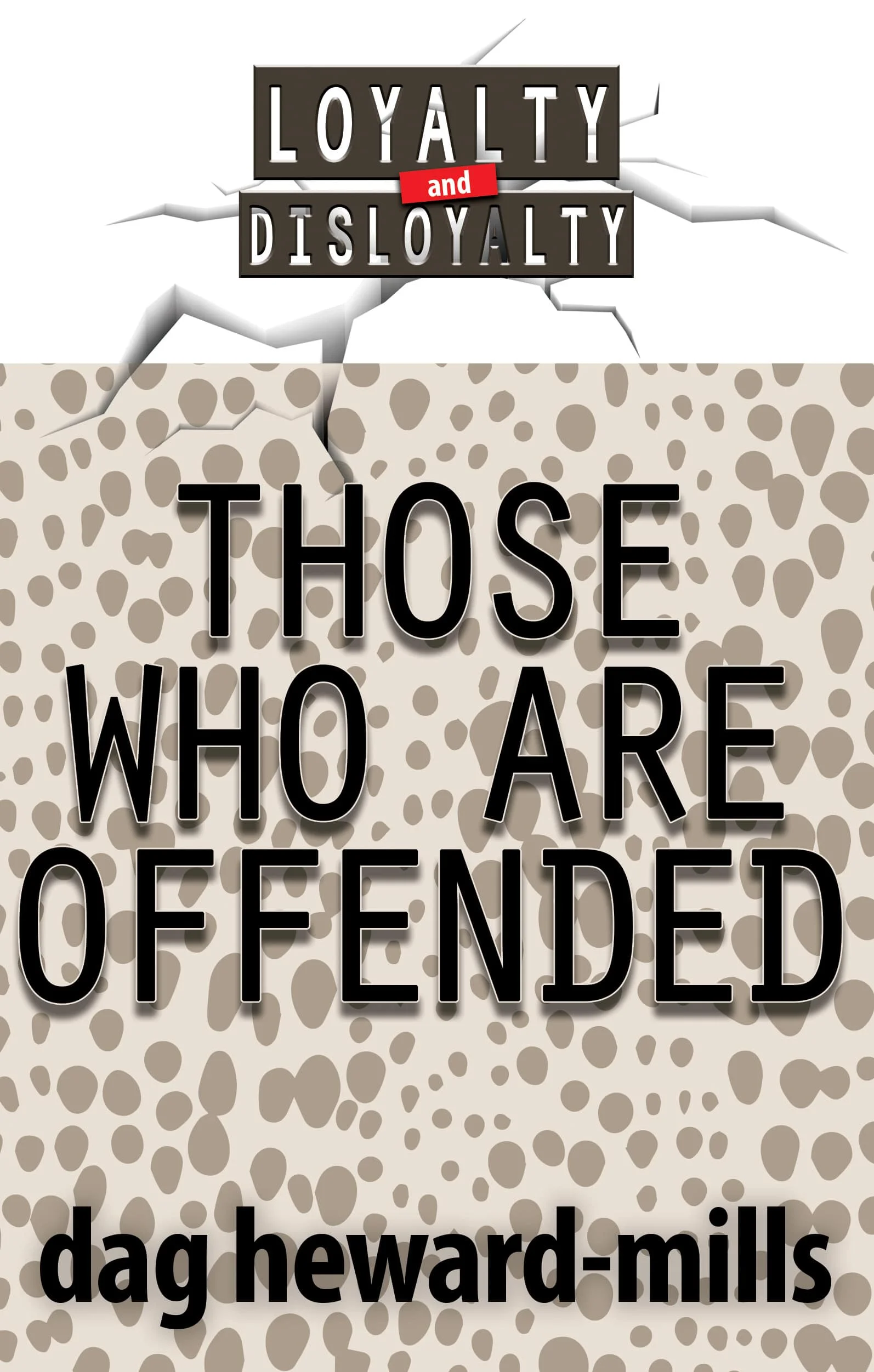 Those Who Are Offended PDF