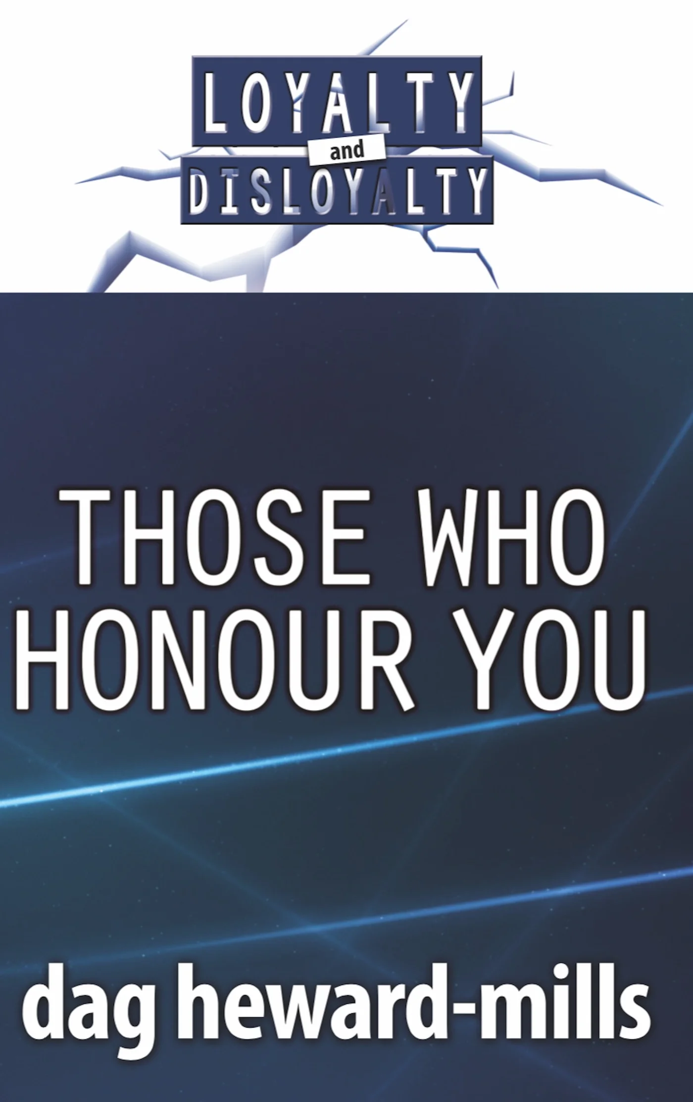 Those Who Honour You PDF