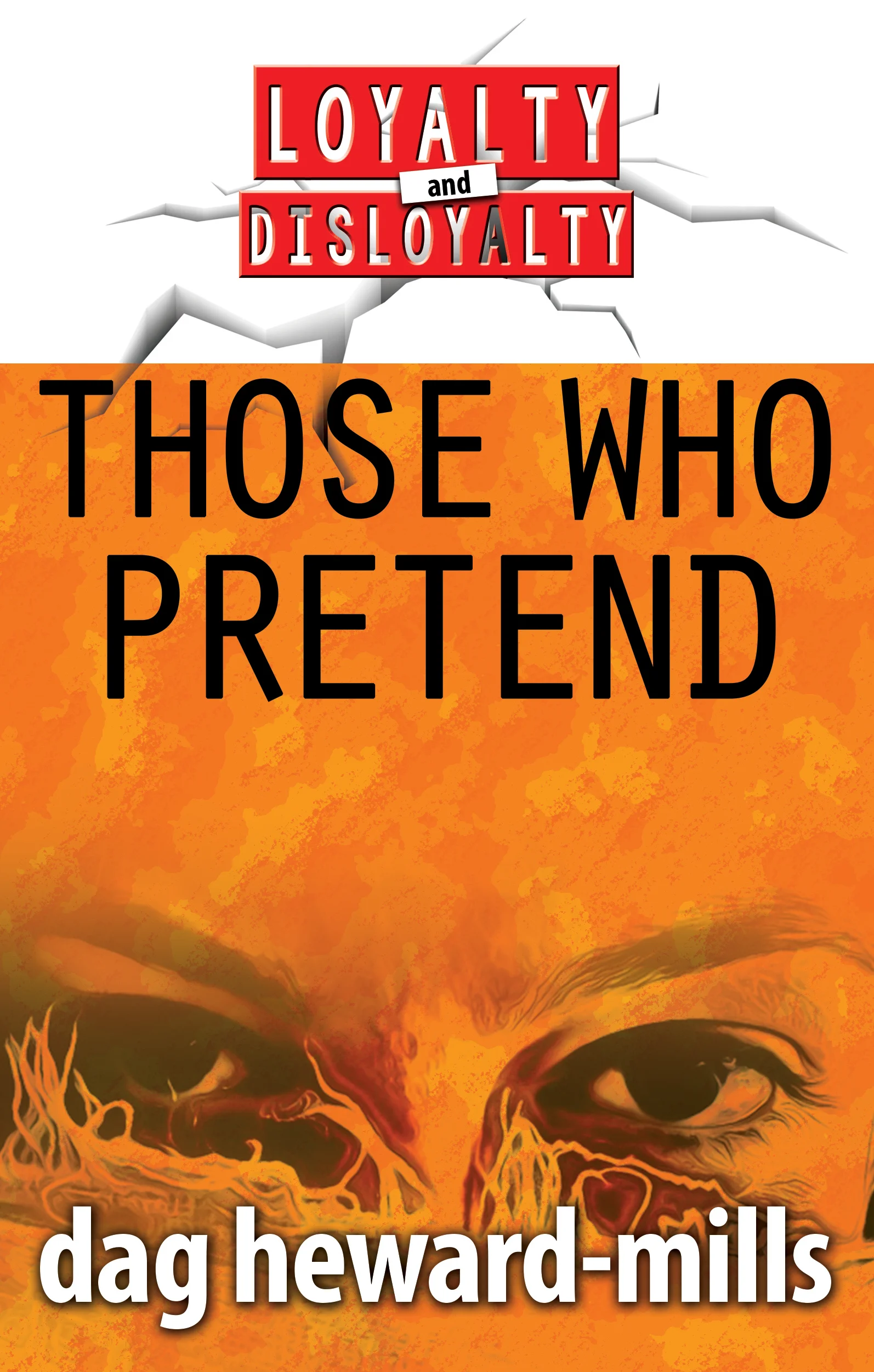 Those Who Pretend PDF