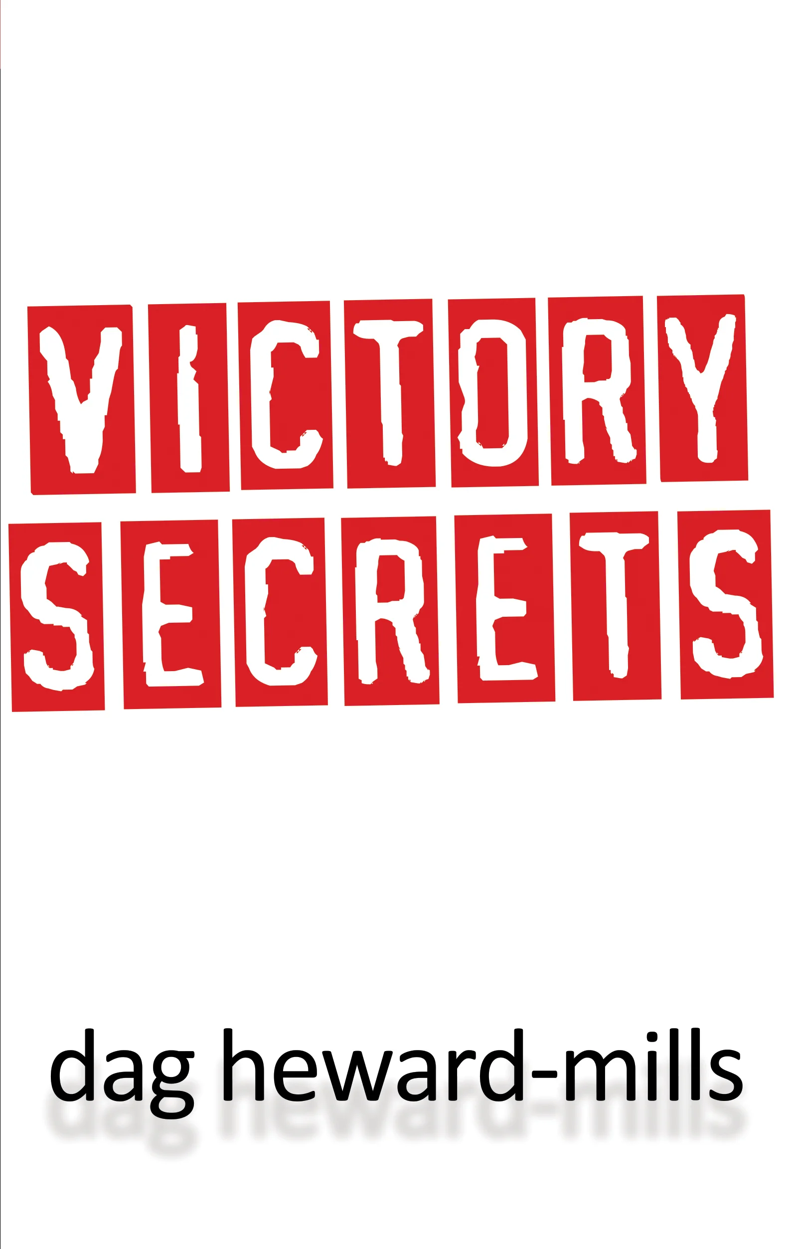 Victory Secrets PDF