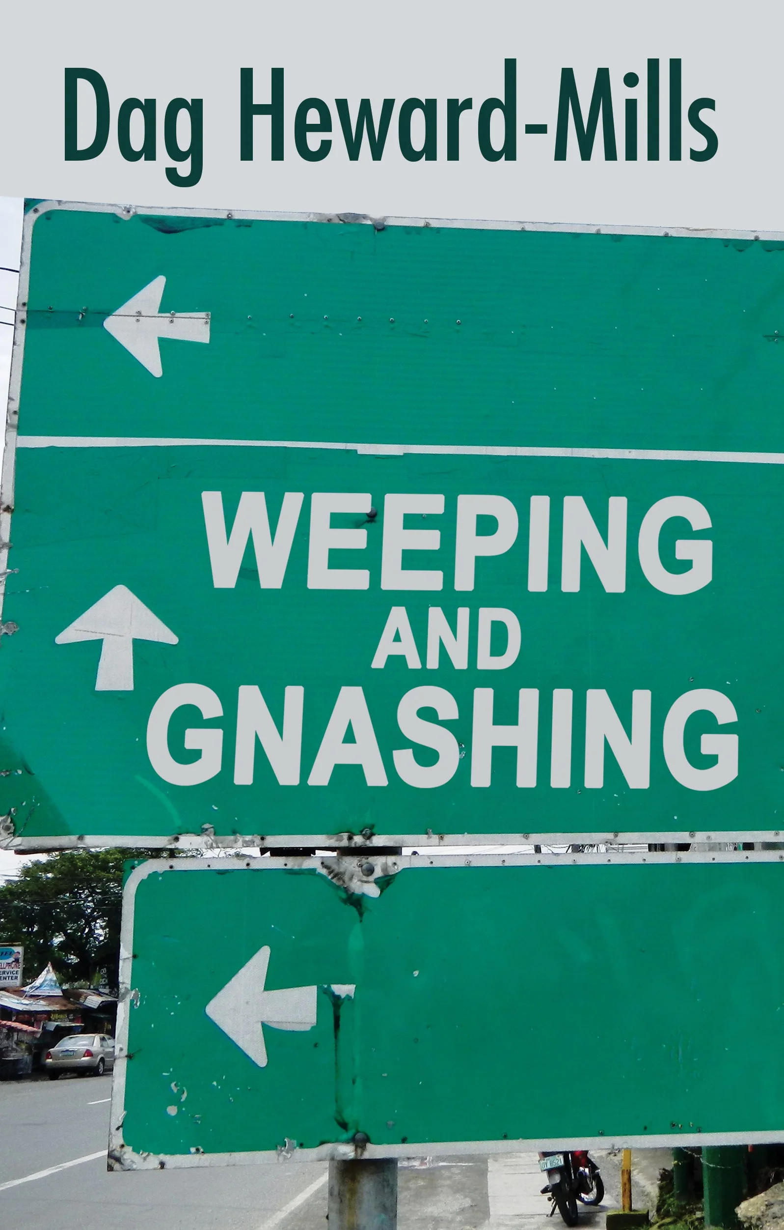 Weeping & Gnashing PDF