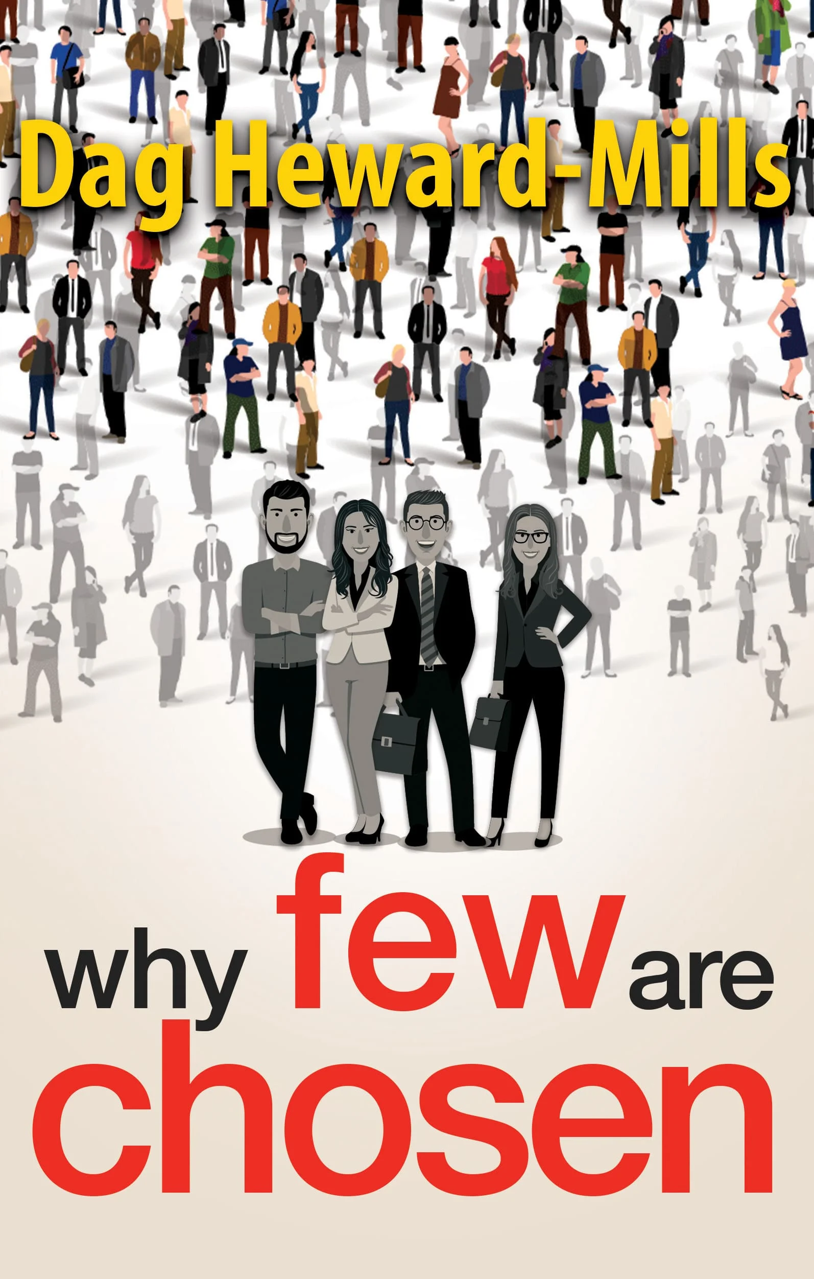 Why Few Are Chosen PDF