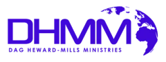 dhmm blue dag books